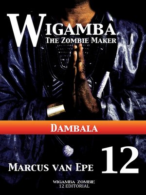 cover image of 12 Wigamba